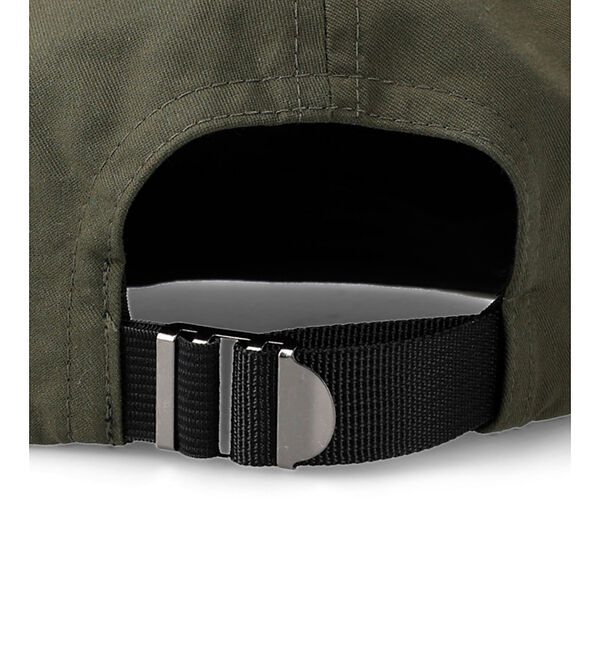 ABAHOUSE「【Cordura】ショートバイザー コーデュラ アンパイアキャップ」|その他|