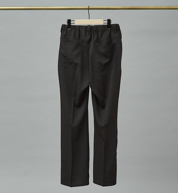 ABAHOUSE「【WEB限定】トロミセミフレアパンツ/GOLF PUNK /ユニセックス」|その他|