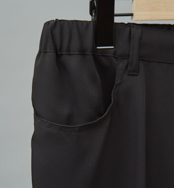 ABAHOUSE「【WEB限定】トロミセミフレアパンツ/GOLF PUNK /ユニセックス」|その他|