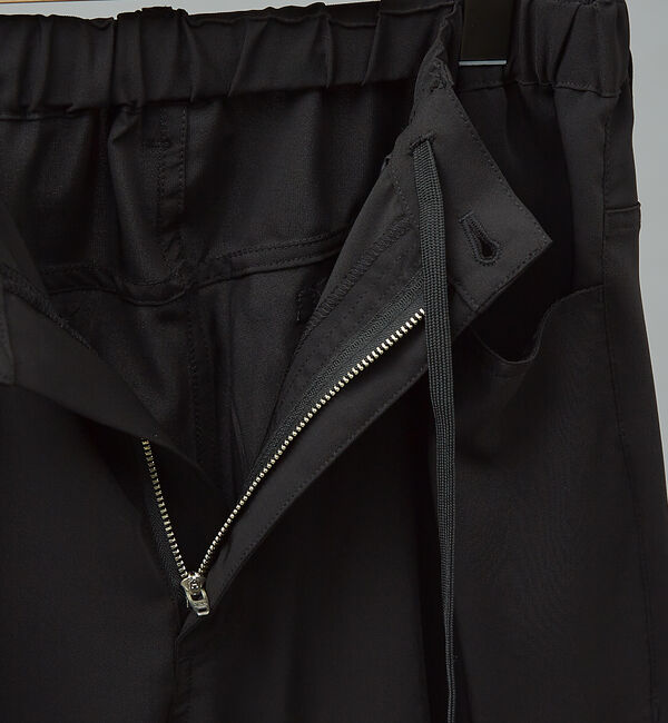 ABAHOUSE「【WEB限定】トロミセミフレアパンツ/GOLF PUNK /ユニセックス」|その他|