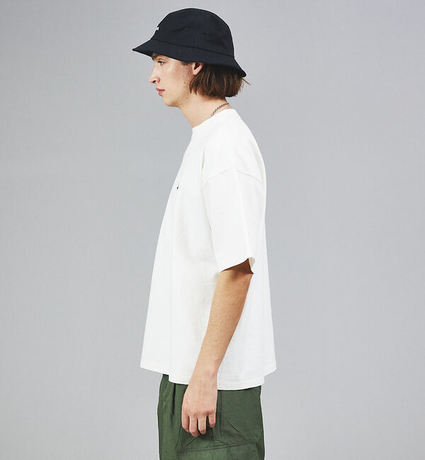 ABAHOUSE「【BEVERLY HILLS POLO CLUB/ビバリーヒルズポロクラブ 】ヘ」|Tシャツ・カットソー|