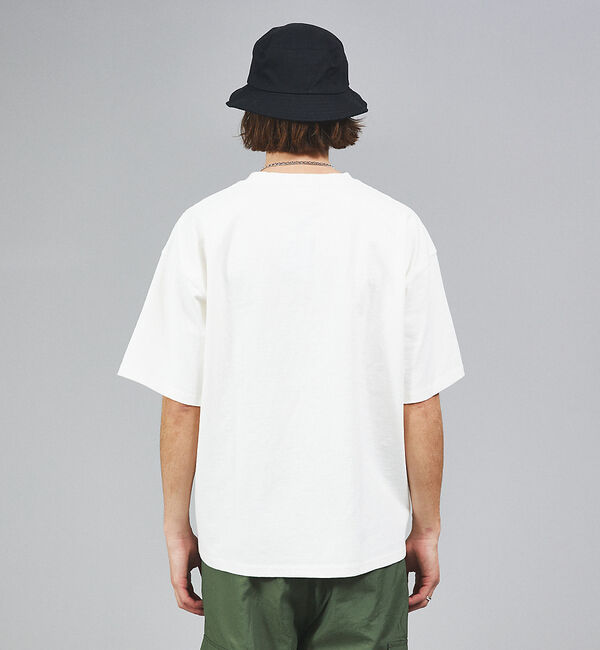 ABAHOUSE「【BEVERLY HILLS POLO CLUB/ビバリーヒルズポロクラブ 】ヘ」|Tシャツ・カットソー|