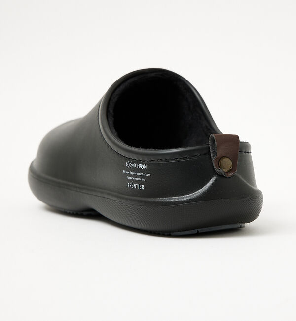 ABAHOUSE「【bi&times;sole/バイソール】都会のサンダル/HOON」|サンダル|