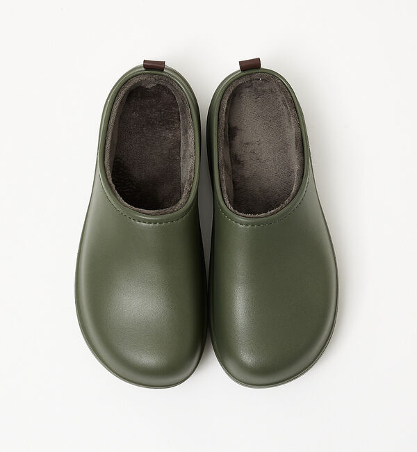 ABAHOUSE「【bi&times;sole/バイソール】都会のサンダル/HOON」|サンダル|