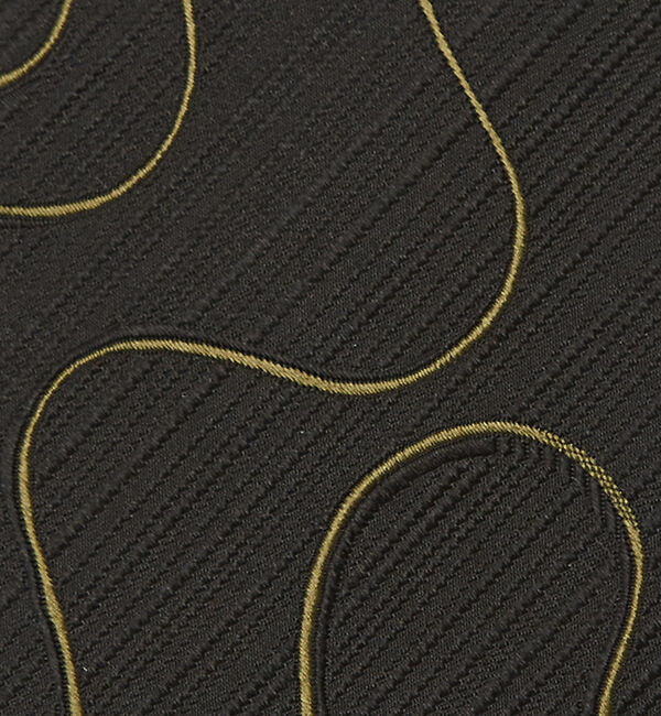 ABAHOUSE「ウェーブネクタイ」|ネクタイ・蝶ネクタイ|