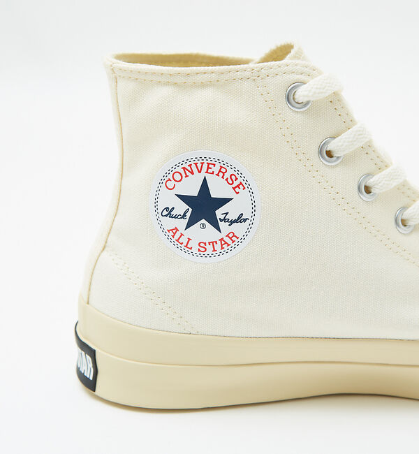 ABAHOUSE「【CONVERSE / コンバース】ALL STAR nanamica GORE」|スニーカー|