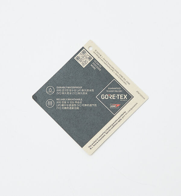 ABAHOUSE「【CONVERSE / コンバース】ALL STAR nanamica GORE」|スニーカー|