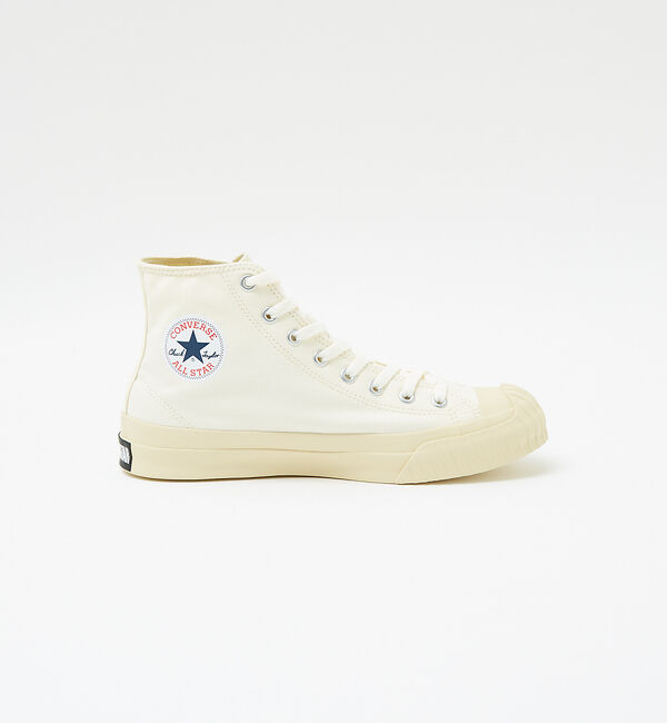 ABAHOUSE「【CONVERSE / コンバース】ALL STAR nanamica GORE」|スニーカー|