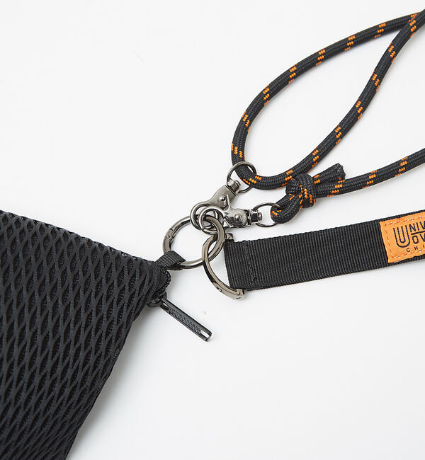 ABAHOUSE「【UNIVERSALOVERALL / ユニバーサルオーバーオール】PYRAMI」|その他|