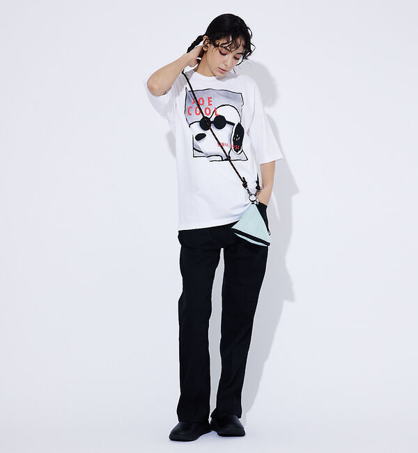 ABAHOUSE「【UNIVERSALOVERALL / ユニバーサルオーバーオール】PYRAMI」|その他|