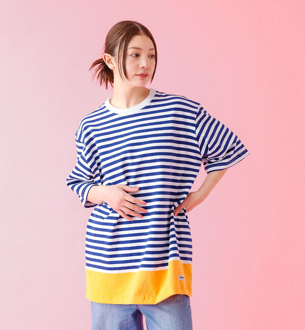 ABAHOUSE「【BARBARIAN / バーバリアン】XSE-14 15 Light Weig」|シャツ・ブラウス|その他1