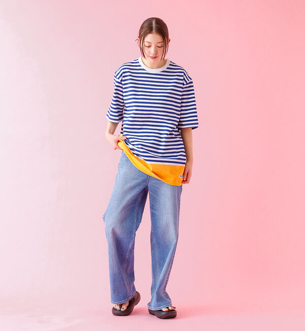 ABAHOUSE「【BARBARIAN / バーバリアン】XSE-14 15 Light Weig」|シャツ・ブラウス|