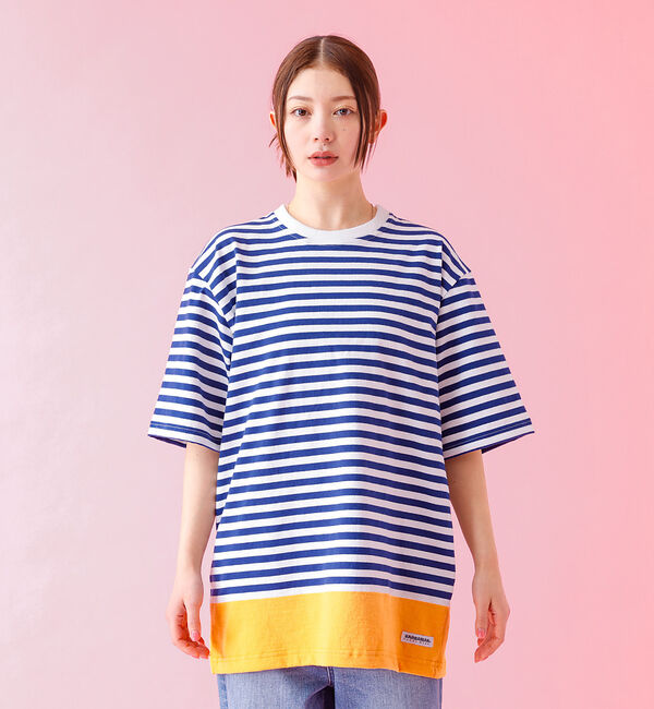 ABAHOUSE「【BARBARIAN / バーバリアン】XSE-14 15 Light Weig」|シャツ・ブラウス|