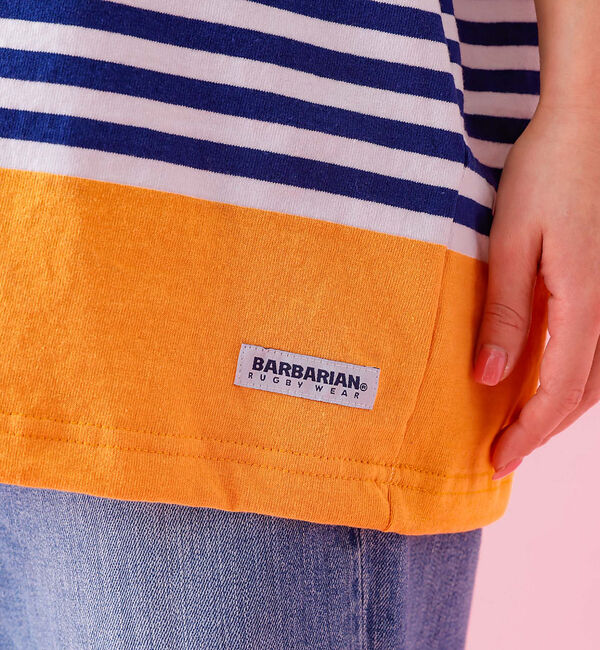 ABAHOUSE「【BARBARIAN / バーバリアン】XSE-14 15 Light Weig」|シャツ・ブラウス|