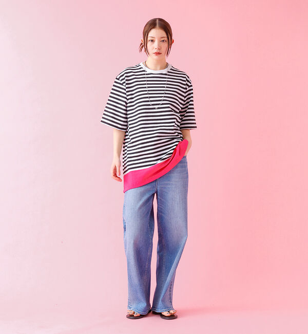 ABAHOUSE「【BARBARIAN / バーバリアン】XSE-14 15 Light Weig」|シャツ・ブラウス|