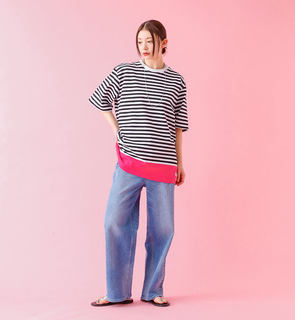 ABAHOUSE「【BARBARIAN / バーバリアン】XSE-14 15 Light Weig」|シャツ・ブラウス|