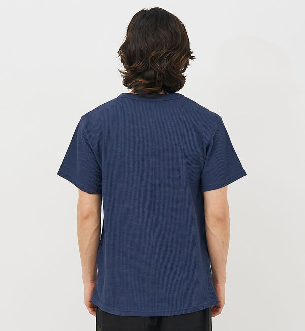 ABAHOUSE「【JEMORGAN LONG JOHNS/ジェーイーモーガンロングジョーンズ】T」|Tシャツ・カットソー|