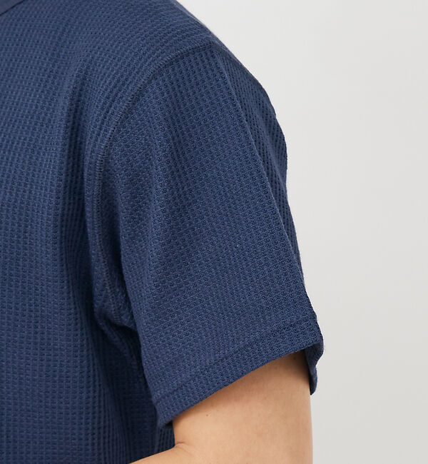 ABAHOUSE「【JEMORGAN LONG JOHNS/ジェーイーモーガンロングジョーンズ】T」|Tシャツ・カットソー|