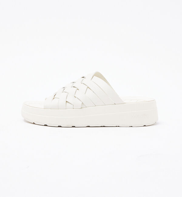 ABAHOUSE「【MALIBU SANDALS/マリブサンダルズ】 ZUMA PLATFORM/」|サンダル|