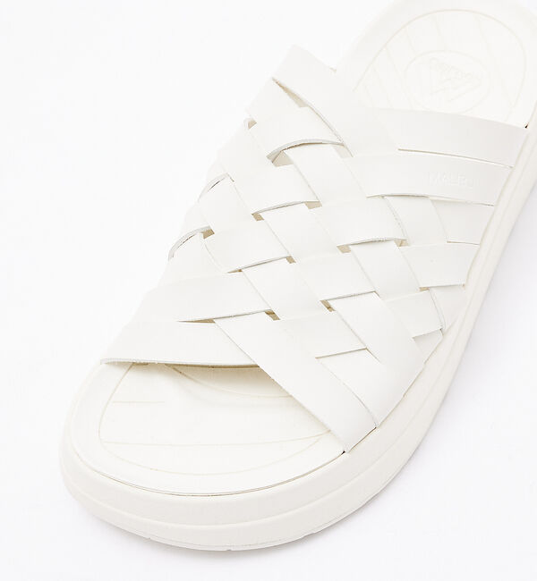 ABAHOUSE「【MALIBU SANDALS/マリブサンダルズ】 ZUMA PLATFORM/」|サンダル|