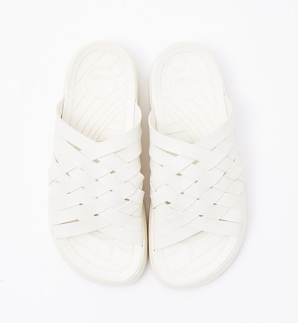 ABAHOUSE「【MALIBU SANDALS/マリブサンダルズ】 ZUMA PLATFORM/」|サンダル|