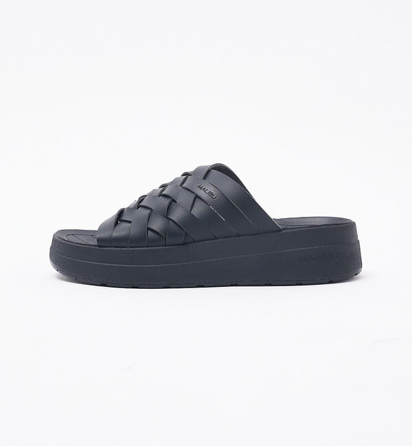 ABAHOUSE「【MALIBU SANDALS/マリブサンダルズ】 ZUMA PLATFORM/」|サンダル|