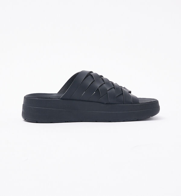 ABAHOUSE「【MALIBU SANDALS/マリブサンダルズ】 ZUMA PLATFORM/」|サンダル|