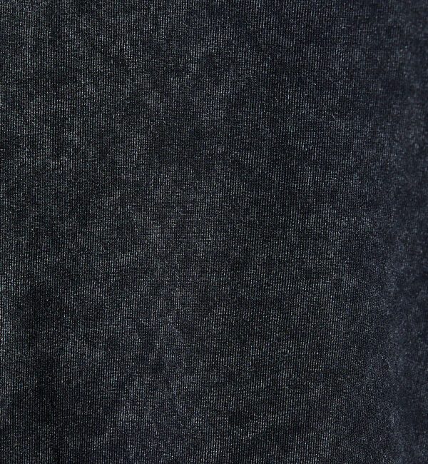 ABAHOUSE「【ピグメント加工】クルーネック半袖Ｔシャツ」|Tシャツ・カットソー|