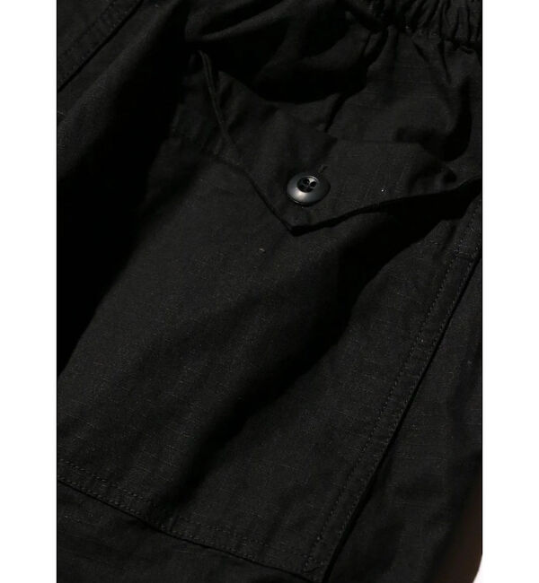 ABAHOUSE「【MADE IN STANDARD】FATIGUE UNIFORM PANTS/」|カーゴ|
