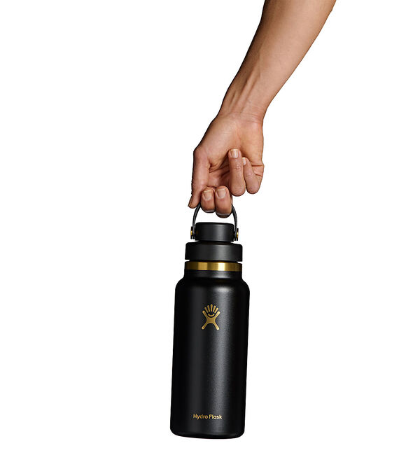 ABAHOUSE「限定商品【Hydro Flask / ハイドロフラスク】SEMI FORMAL」|食器・キッチングッズ|ブラック