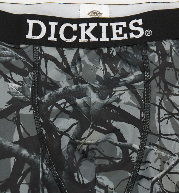 ABAHOUSE「【Dickes /ディッキーズ】Real camoボクサーパンツ/アンダーウエア」|インナー|