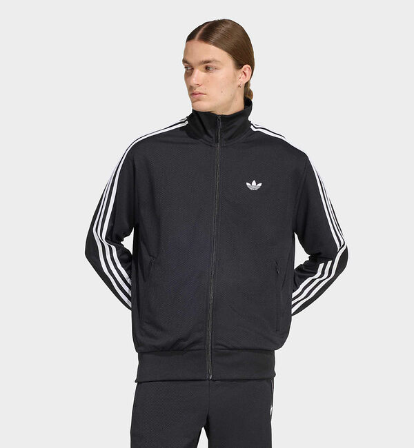 ABAHOUSE「【ADIDAS / アディダス】 ADICOLOR WOVEN FIREBIRD」|その他|ブラック