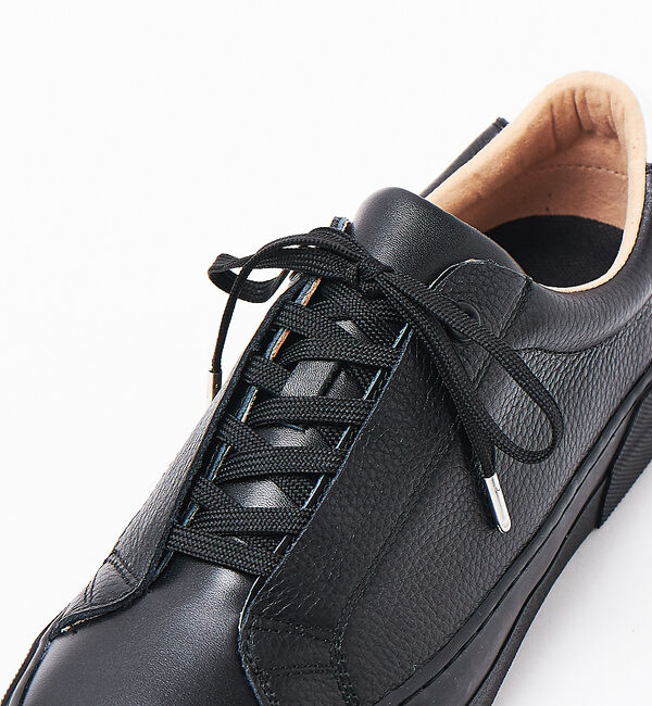 alfredoBANNISTER「【SLACK別注】LIBERIO スニーカー」|スニーカー|