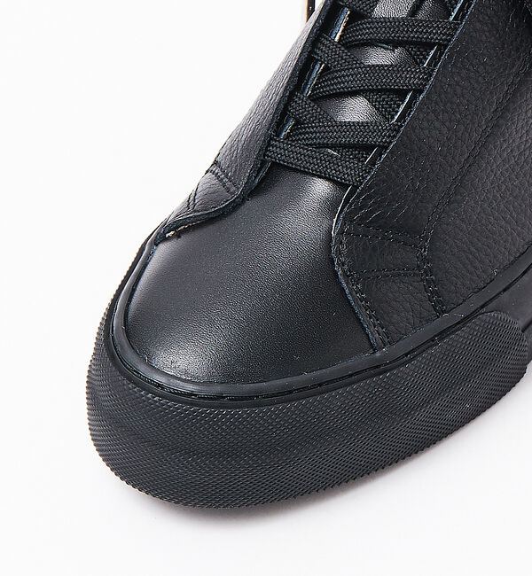 alfredoBANNISTER「【SLACK別注】LIBERIO スニーカー」|スニーカー|