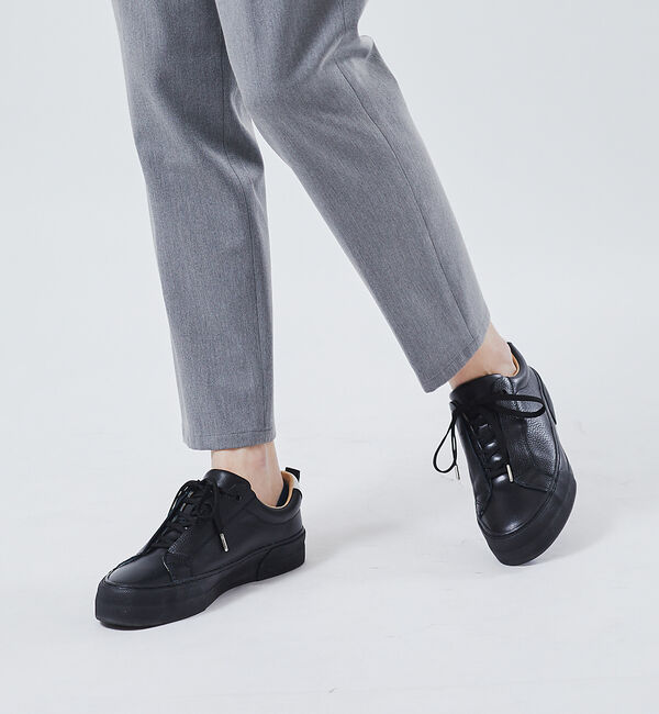 alfredoBANNISTER「【SLACK別注】LIBERIO スニーカー」|スニーカー|