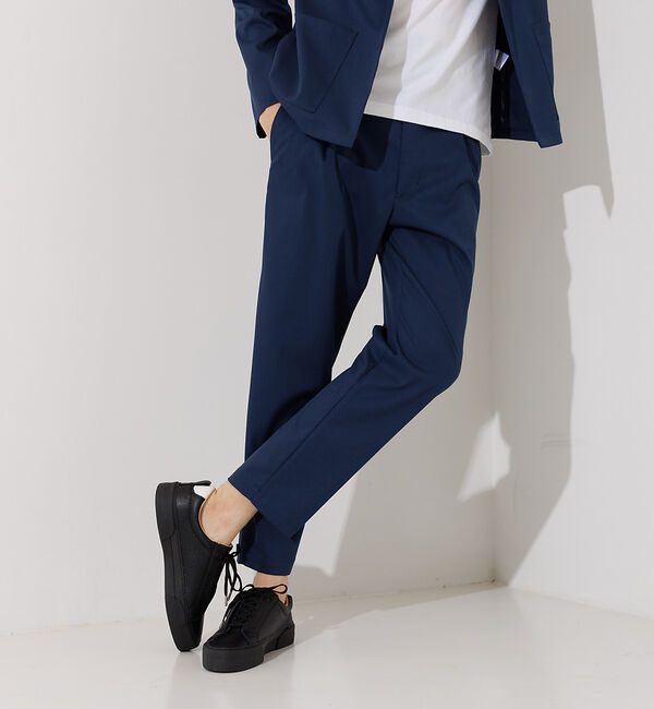 alfredoBANNISTER「【SLACK別注】LIBERIO スニーカー」|スニーカー|