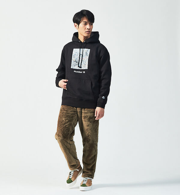 alfredoBANNISTER「【SLACK別注】LIBERIO スニーカー」|スニーカー|