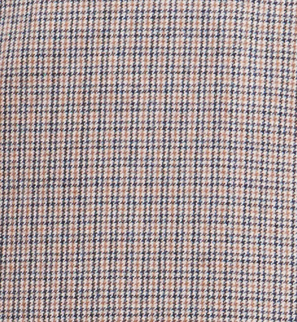 Rouge vif「チェックジャンパースカート」|ワンピース|