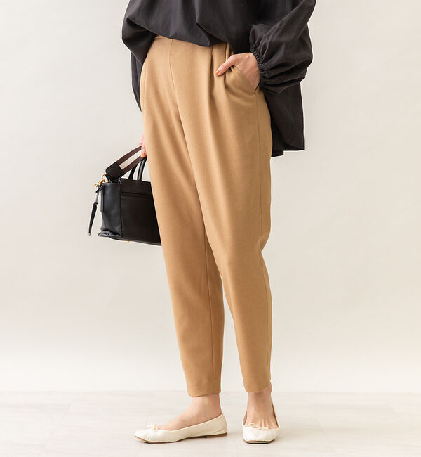 Rouge vif「カラーウォームパンツ」|その他|