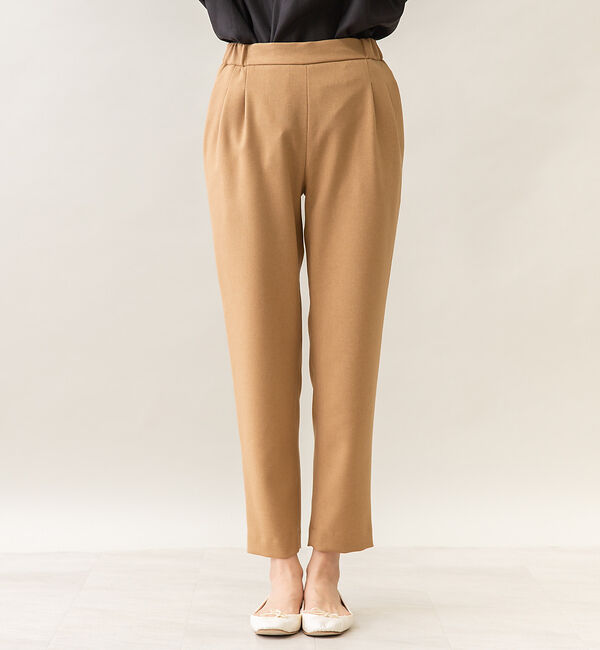 Rouge vif「カラーウォームパンツ」|その他|