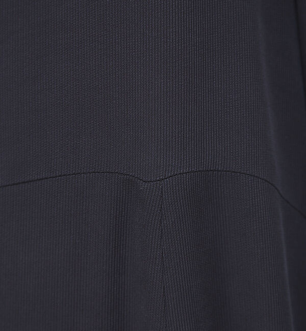 Rouge vif「キュプラロングドレス」|ワンピース|