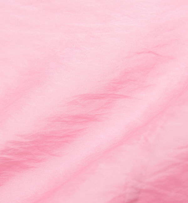 Rouge vif「シアープルオーバー」|シャツ・ブラウス|