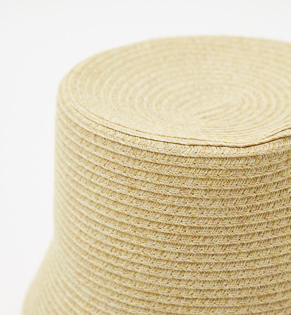 Rouge vif「【RUBEN】ハンドウォッシャブルバケットハット / RUS-8254」|その他|