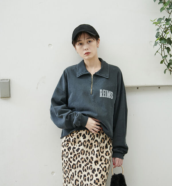 Rouge vif「【MICA&times;NEW ERA/マイカ&times;ニューエラ】コーデュロイキャップ」|その他|