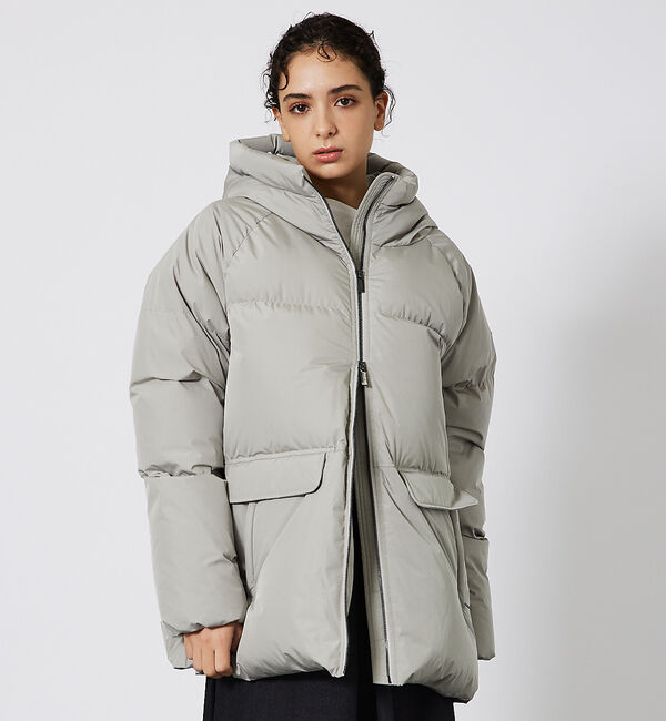 Rouge vif「【PYRENEX / ピレネックス】OLGA  / オルガ / ダウンジャケット」|ダウン|