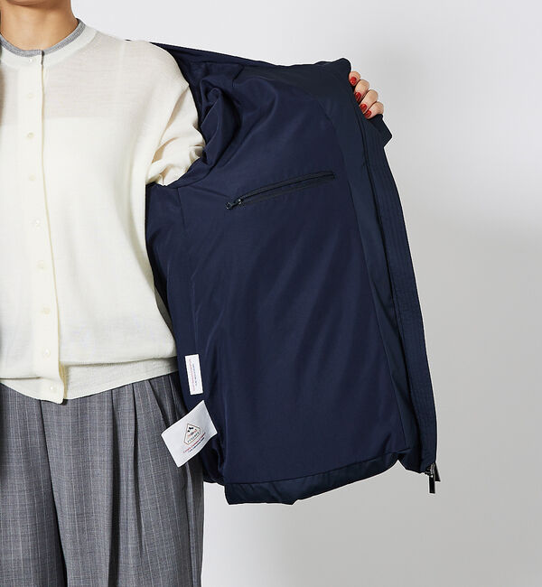 Rouge vif「【PYRENEX / ピレネックス】OLGA  / オルガ / ダウンジャケット」|ダウン|