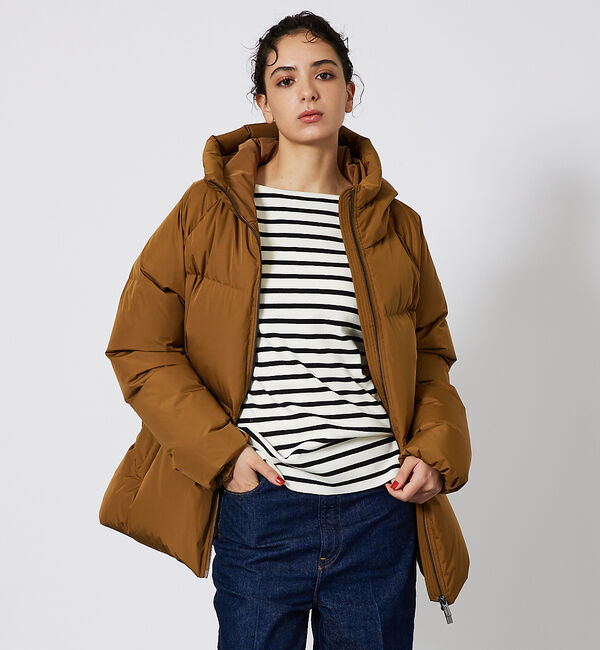 Rouge vif「【PYRENEX / ピレネックス】OLGA  / オルガ / ダウンジャケット」|ダウン|