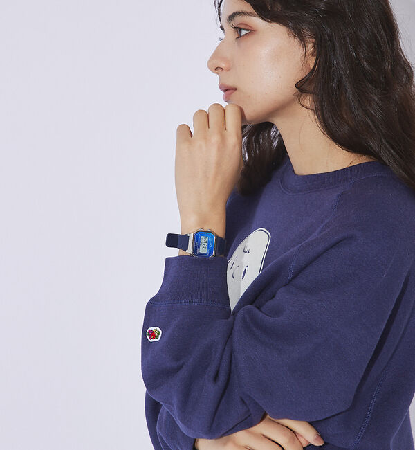 Rouge vif「≪最速先行販売≫【ICE-WATCH / アイスウォッチ】RETRO SUNSE」|腕時計|