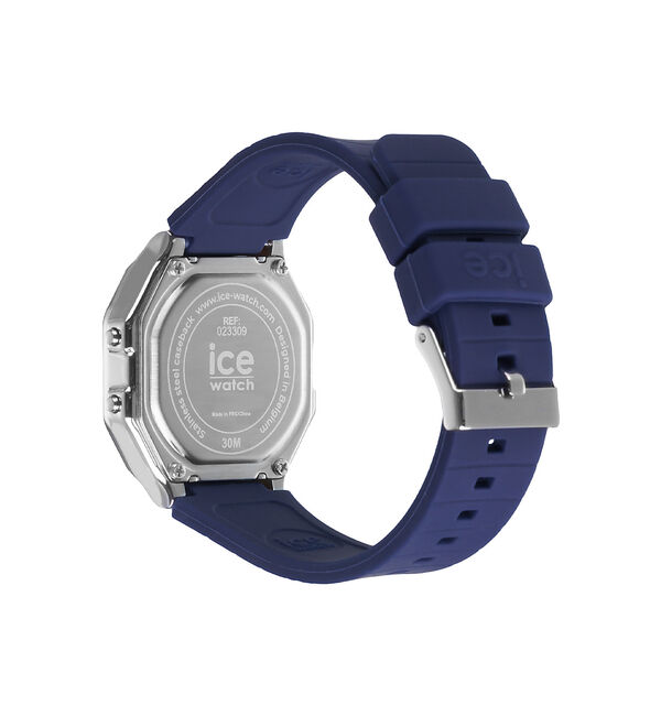 Rouge vif「≪最速先行販売≫【ICE-WATCH / アイスウォッチ】RETRO SUNSE」|腕時計|