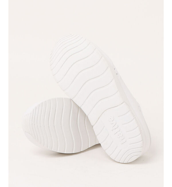 Rouge vif「【Native Shoes/ネイティブシューズ】LENNOX WANDERFOA」|スニーカー|